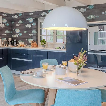Ferienhaus Oberstaader Fewo Maisonette Энинген Экстерьер фото