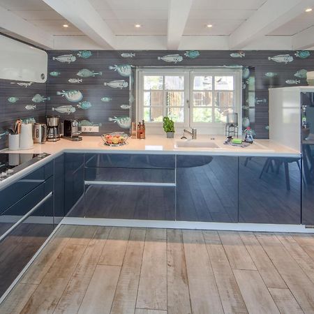 Ferienhaus Oberstaader Fewo Maisonette Энинген Экстерьер фото